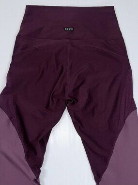 ORAKI women's medium leggings